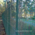 358 Clear View Security Fence